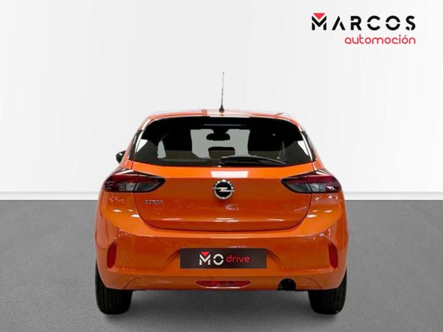 Opel Corsa 1.2 Turbo XHL Elegance Auto 74 kW (100 CV)