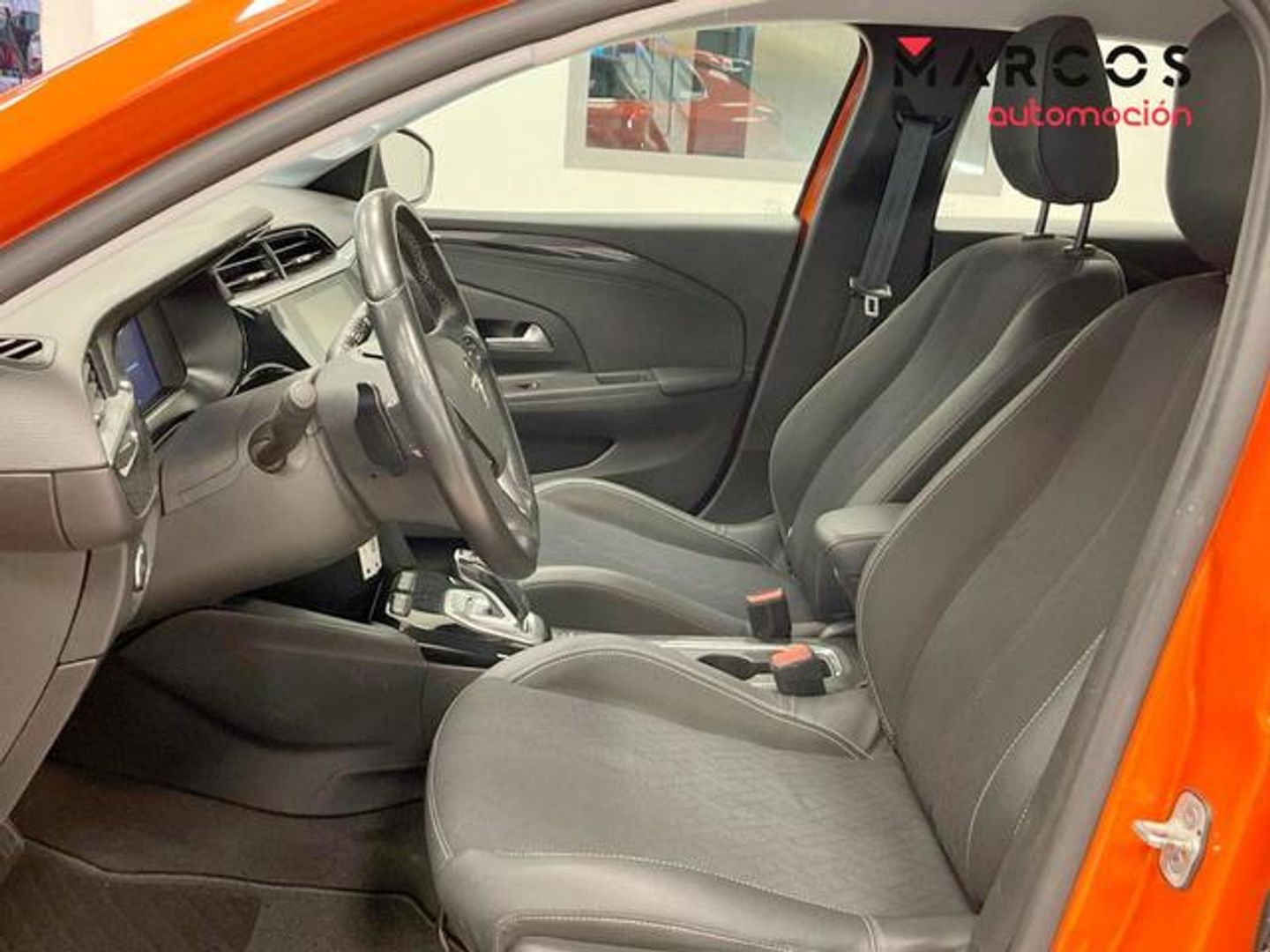 Opel Corsa 1.2 Turbo XHL Elegance Auto 74 kW (100 CV)