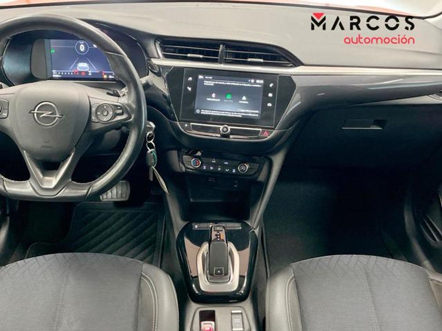 Opel Corsa 1.2 Turbo XHL Elegance Auto 74 kW (100 CV)