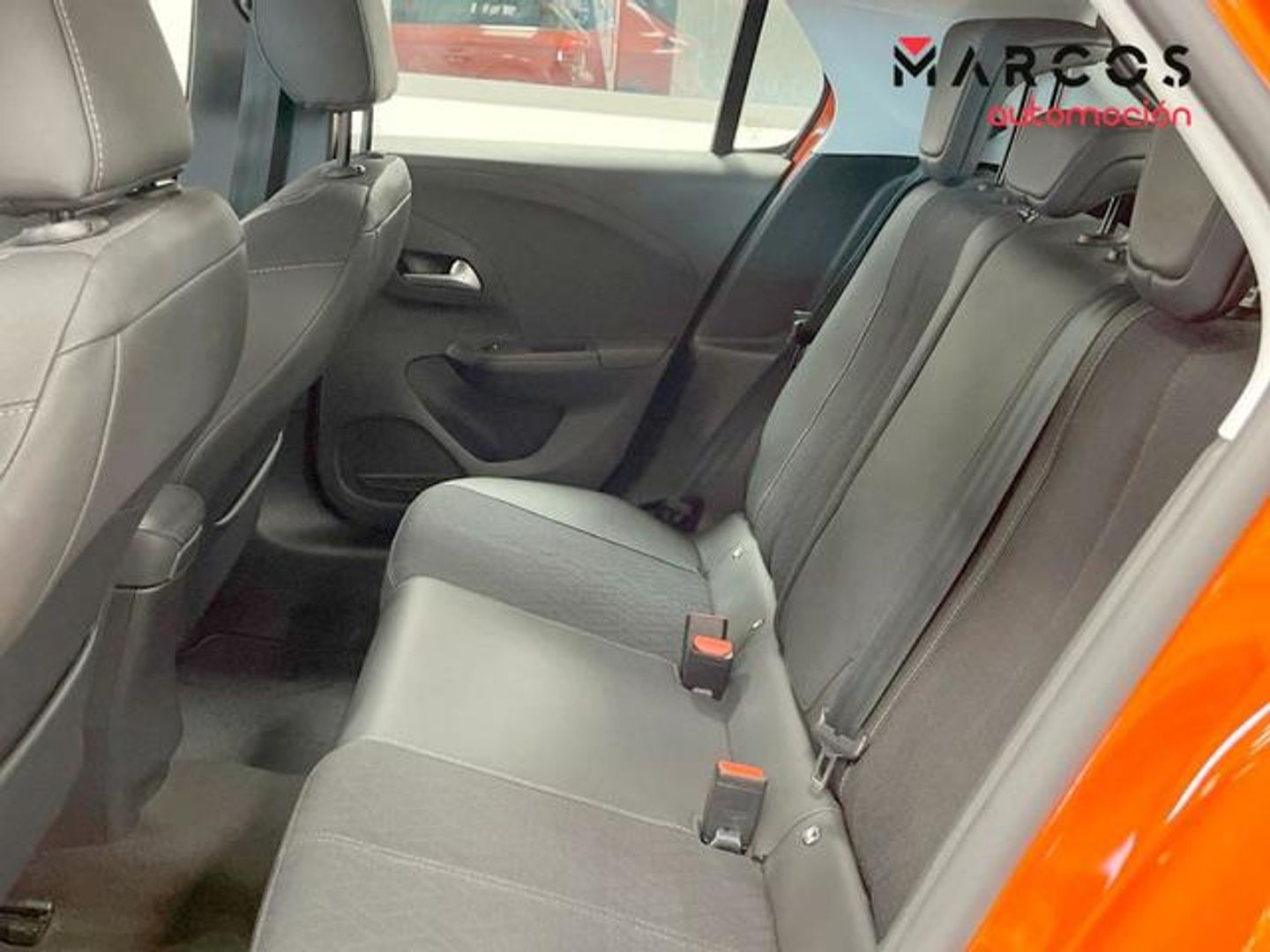 Opel Corsa 1.2 Turbo XHL Elegance Auto 74 kW (100 CV)