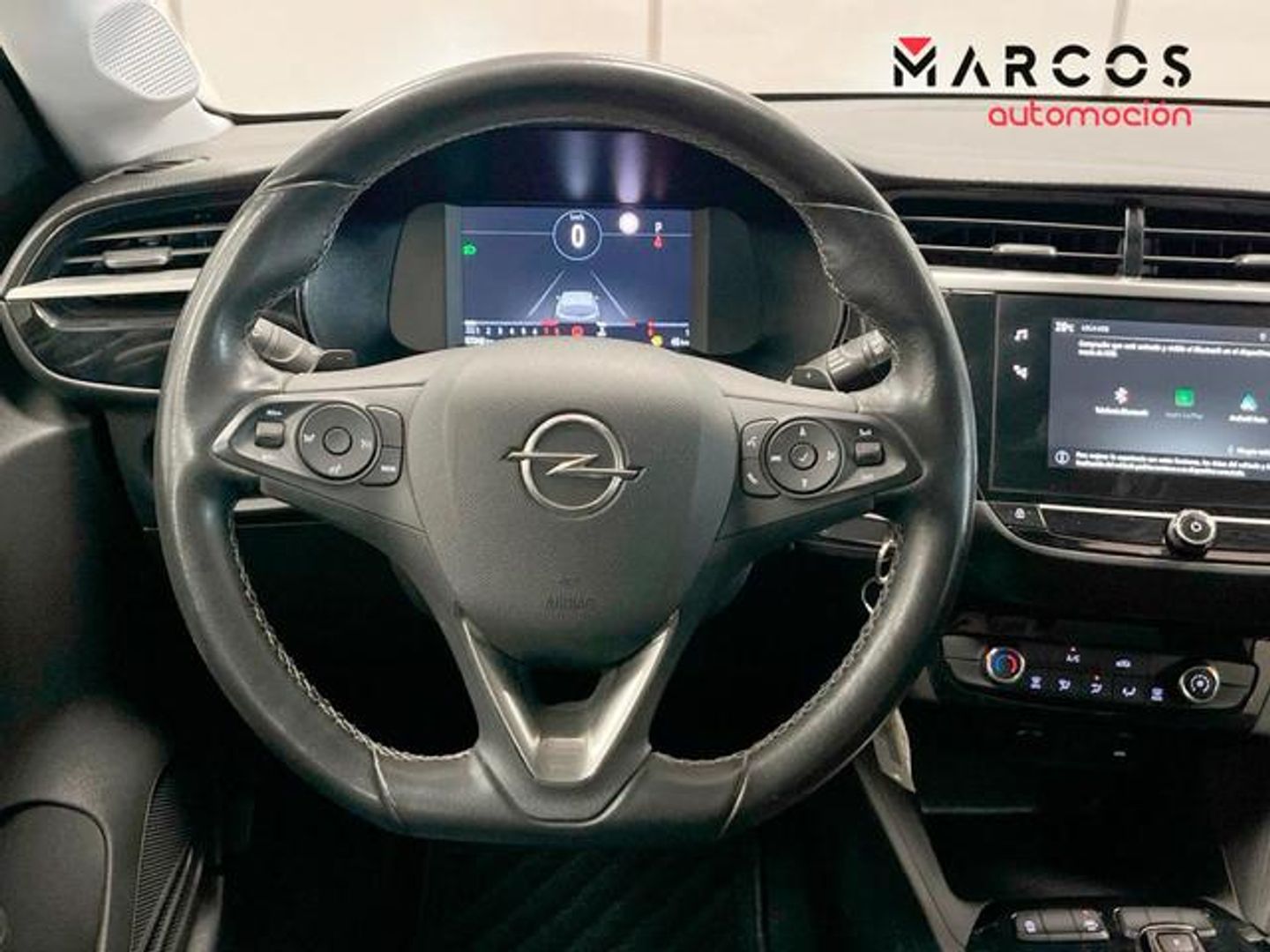 Opel Corsa 1.2 Turbo XHL Elegance Auto 74 kW (100 CV)