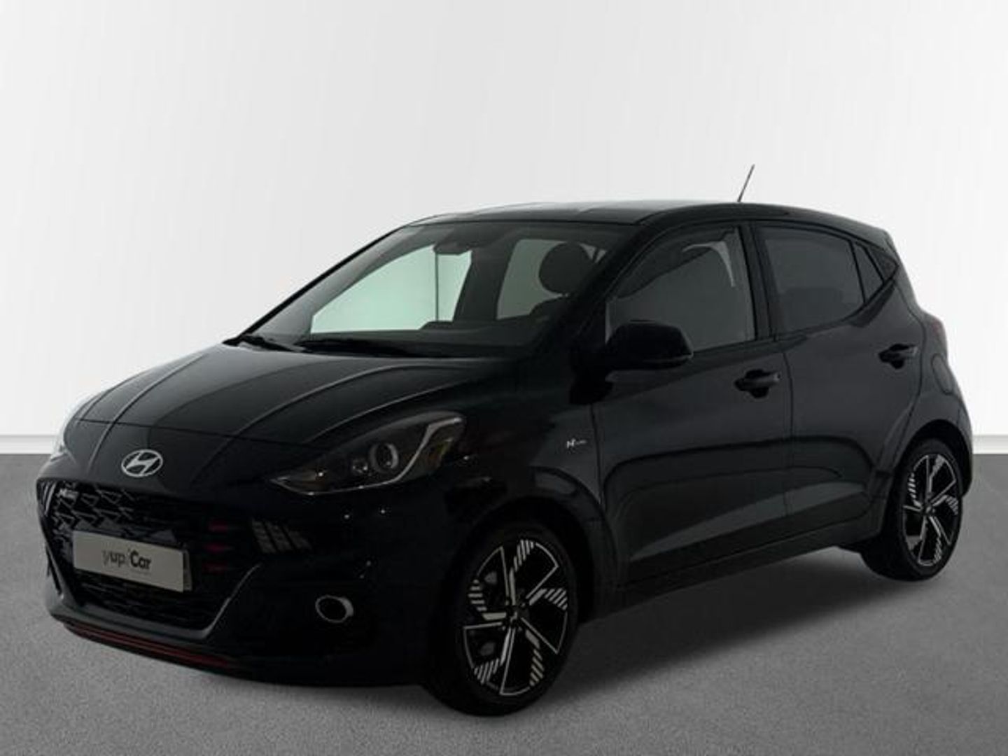 Hyundai i10 1.2 NLine 62 kW (84 CV)