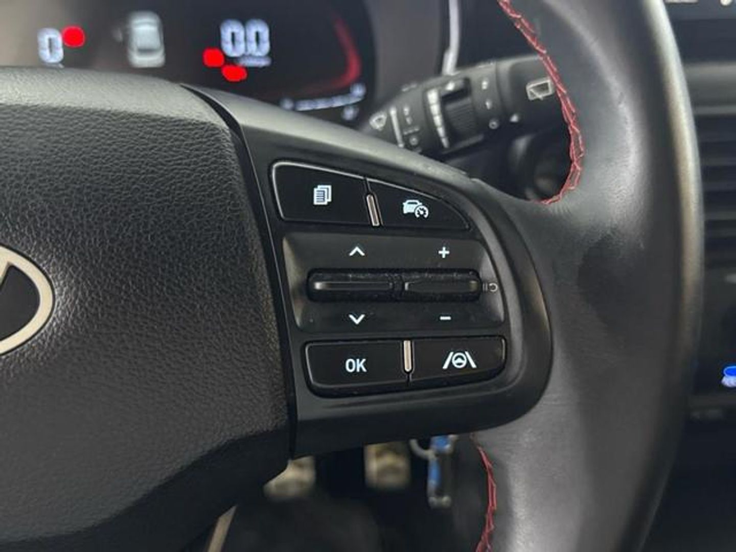 Hyundai i10 1.2 NLine 62 kW (84 CV)