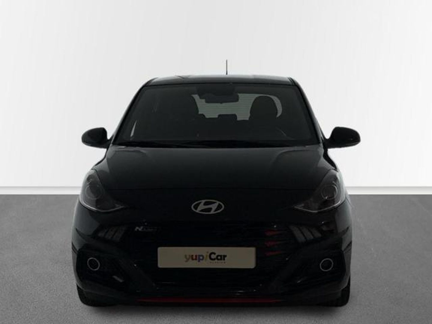 Hyundai i10 1.2 NLine 62 kW (84 CV)