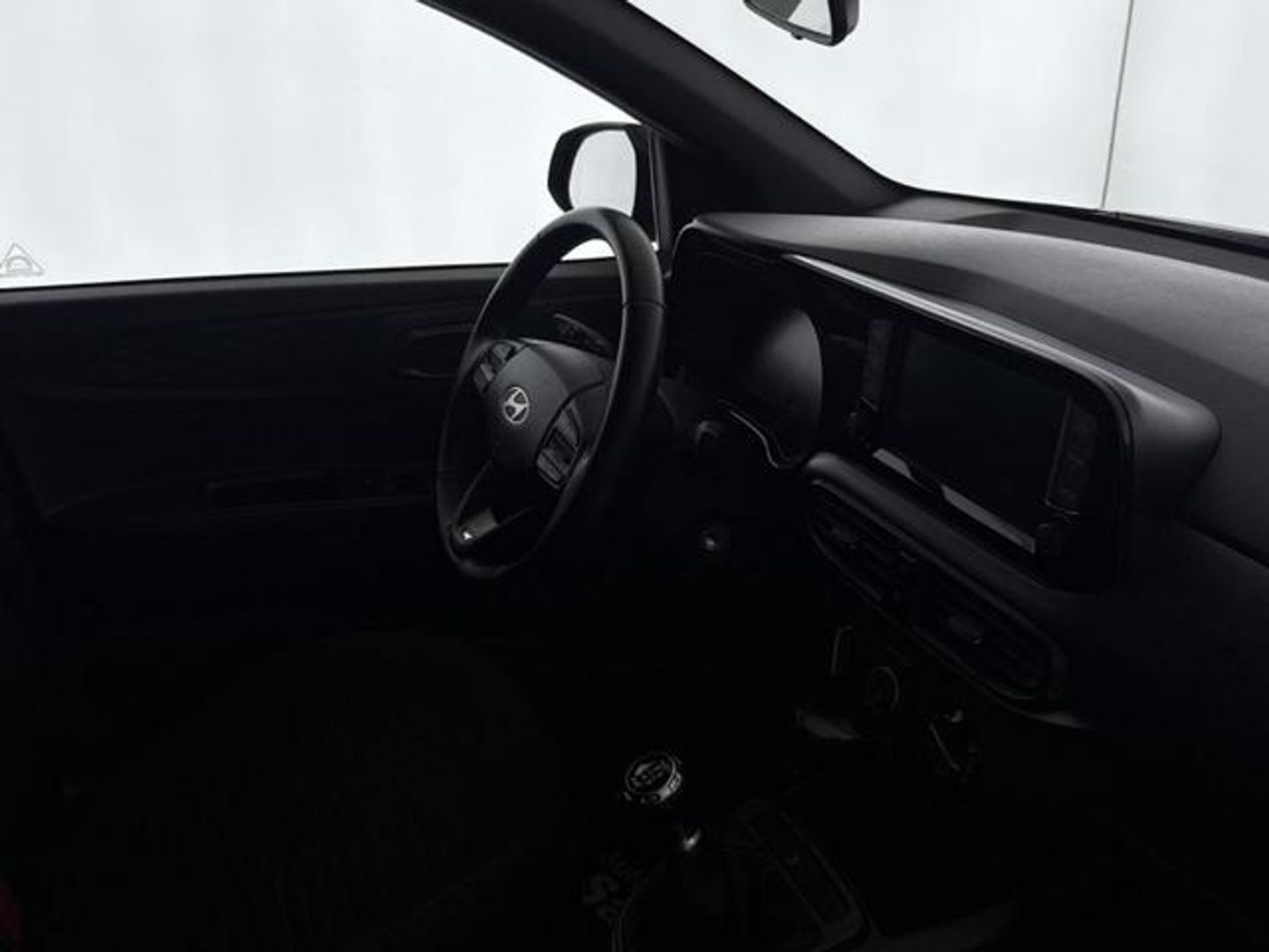 Hyundai i10 1.2 NLine 62 kW (84 CV)