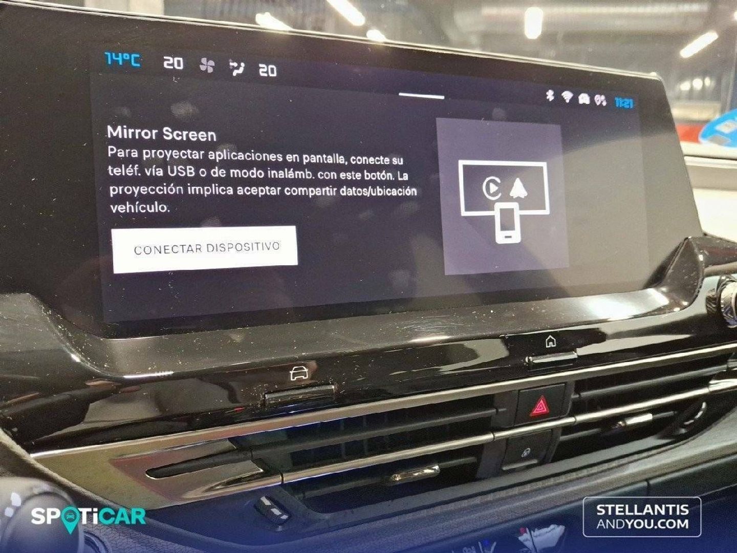 Citroen C5 X Hybrid 225 Shine e-EAT8 165 kW (225 CV)