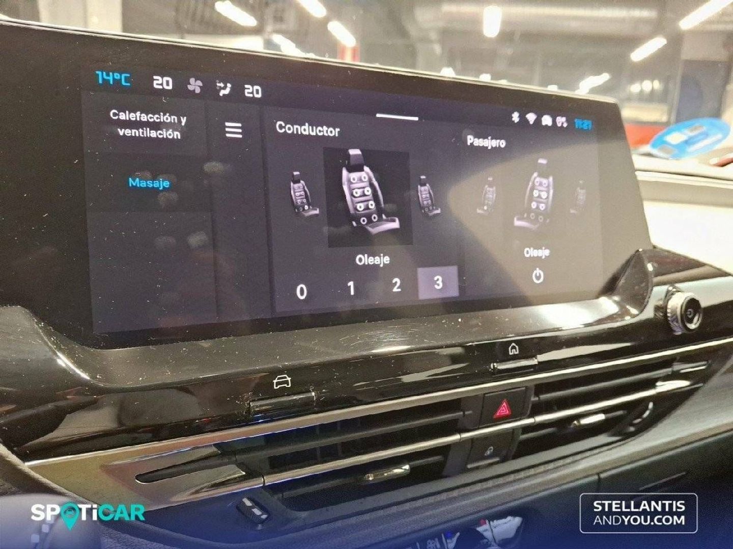 Citroen C5 X Hybrid 225 Shine e-EAT8 165 kW (225 CV)