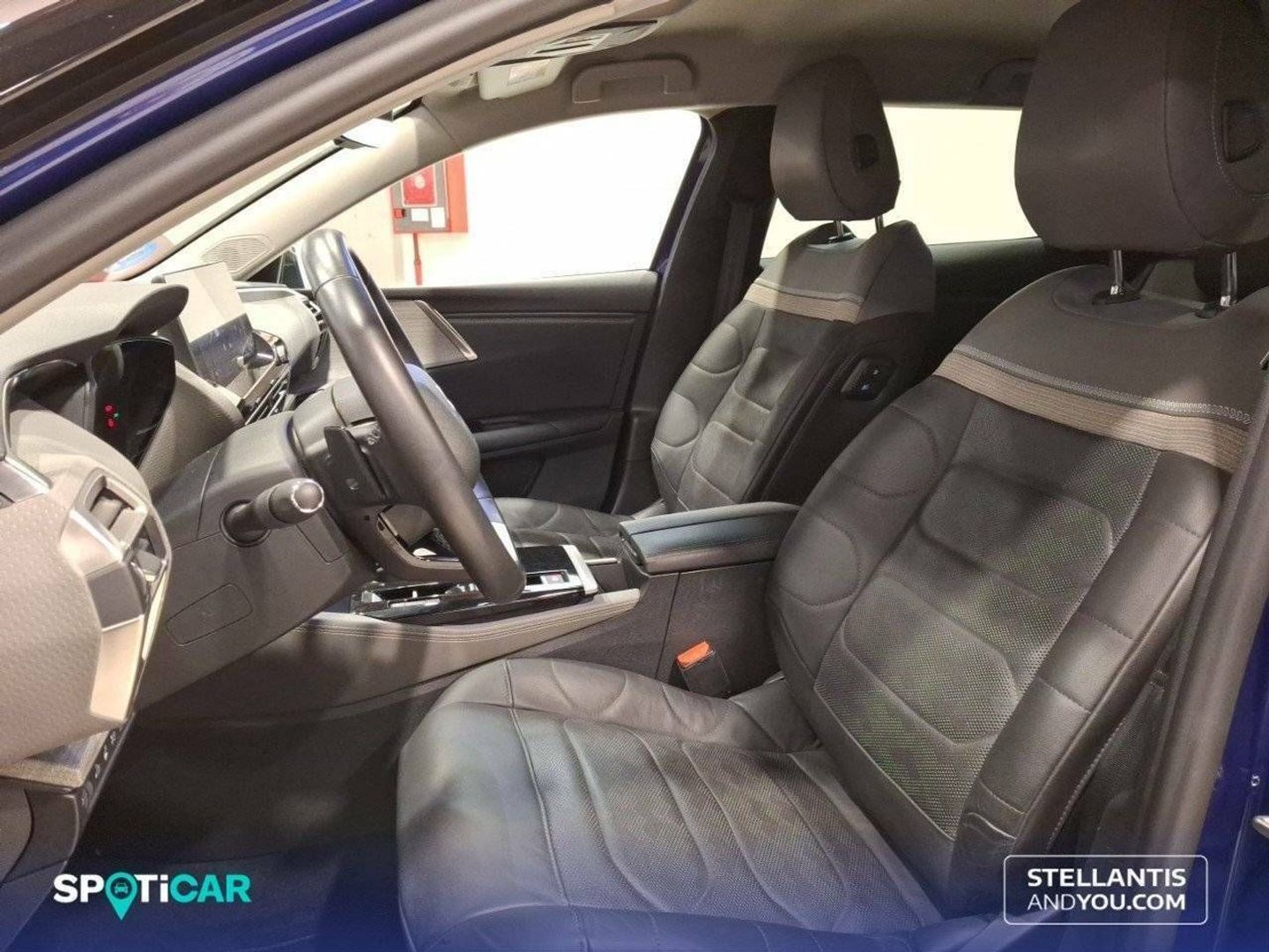 Citroen C5 X Hybrid 225 Shine e-EAT8 165 kW (225 CV)