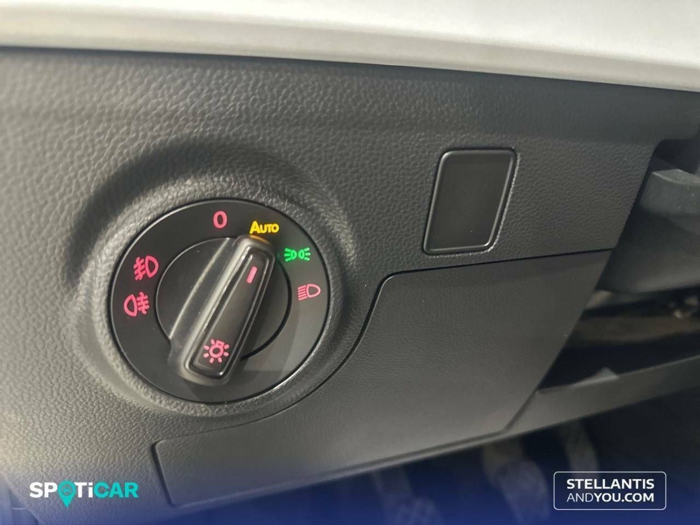 SEAT Ibiza 1.0 TSI Style XL 81 kW (110 CV)