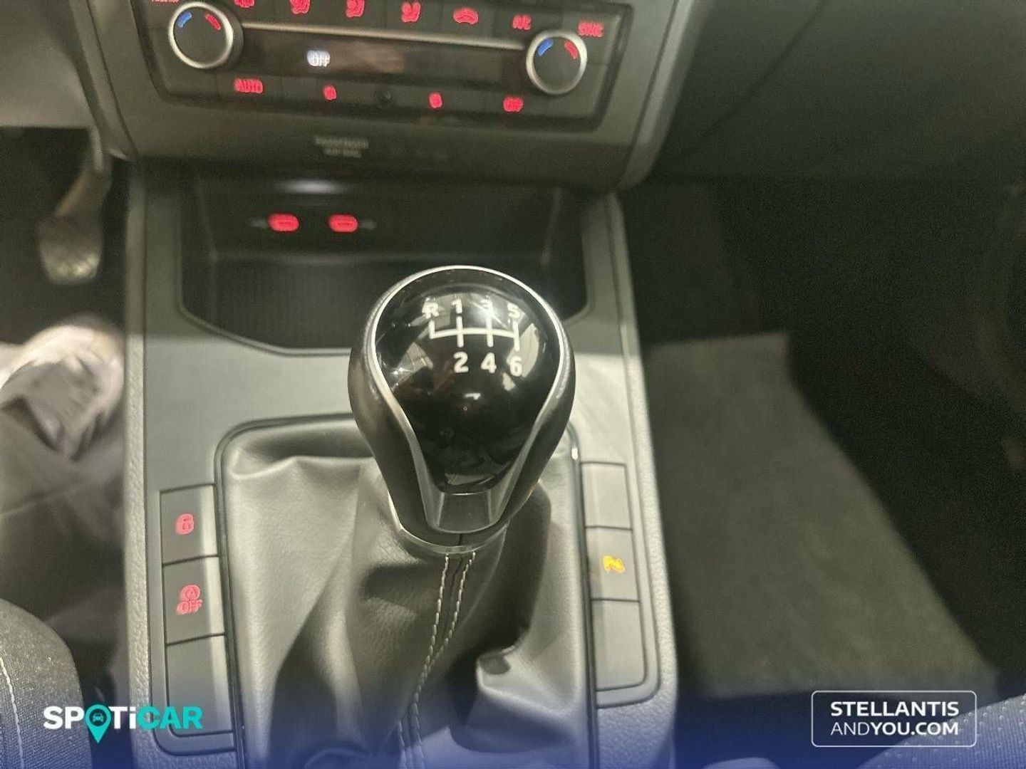 SEAT Ibiza 1.0 TSI Style XL 81 kW (110 CV)