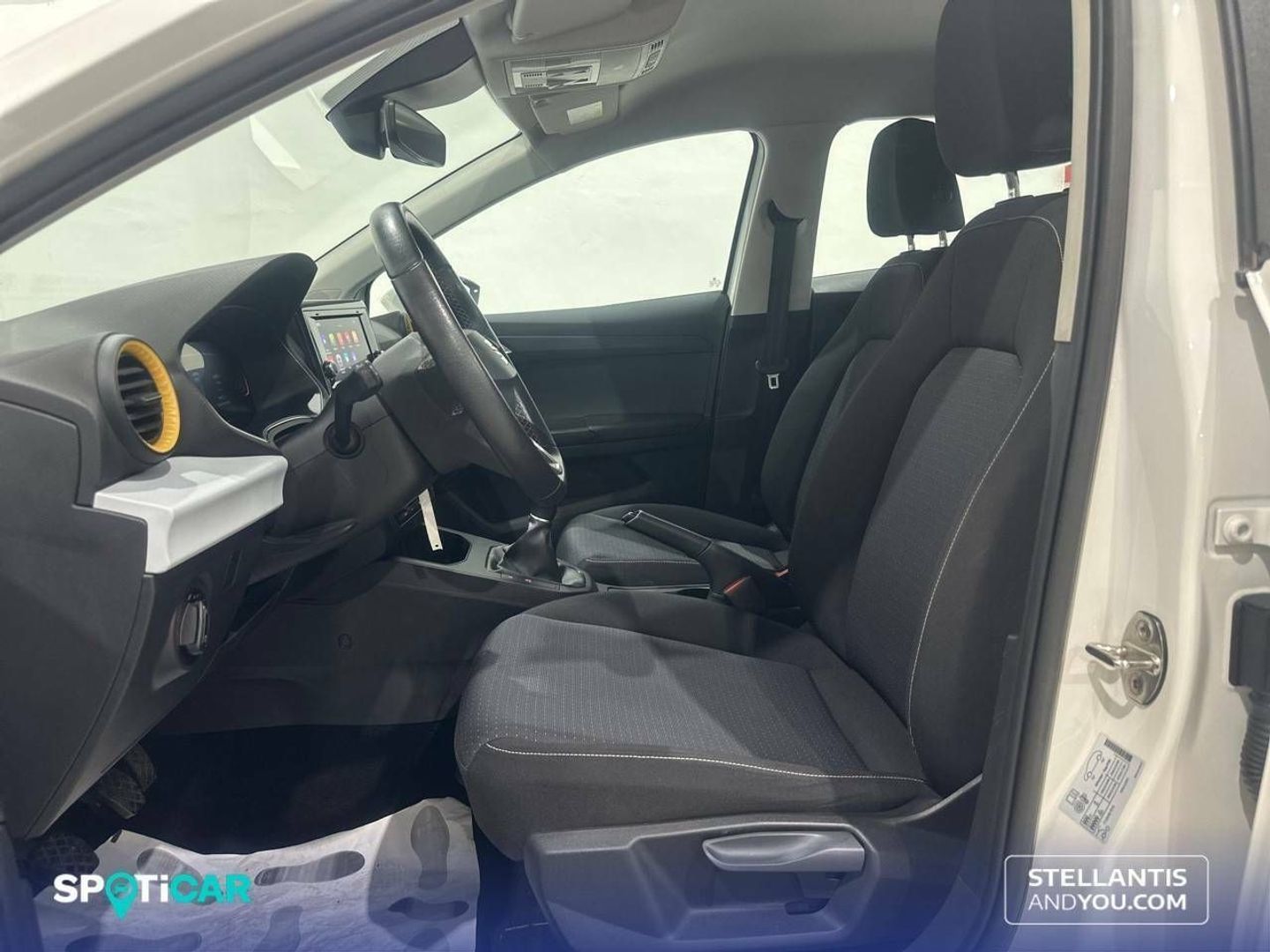 SEAT Ibiza 1.0 TSI Style XL 81 kW (110 CV)