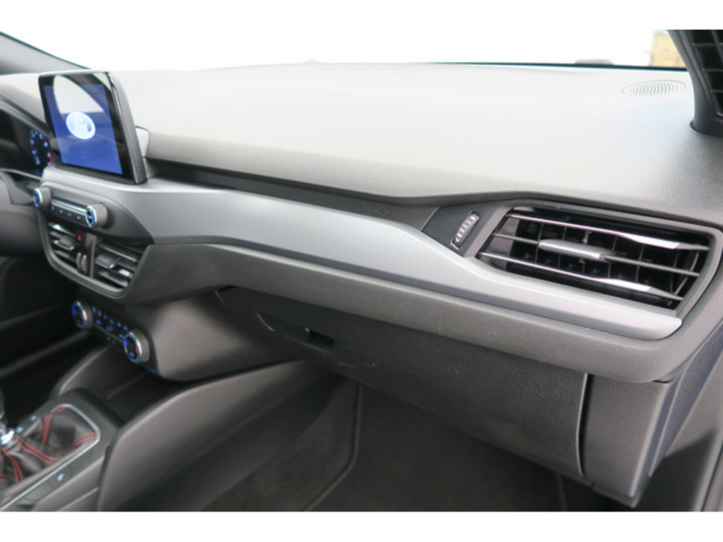 Ford Focus 1.0 Ecoboost MHEV ST-Line 92 kW (125 CV)