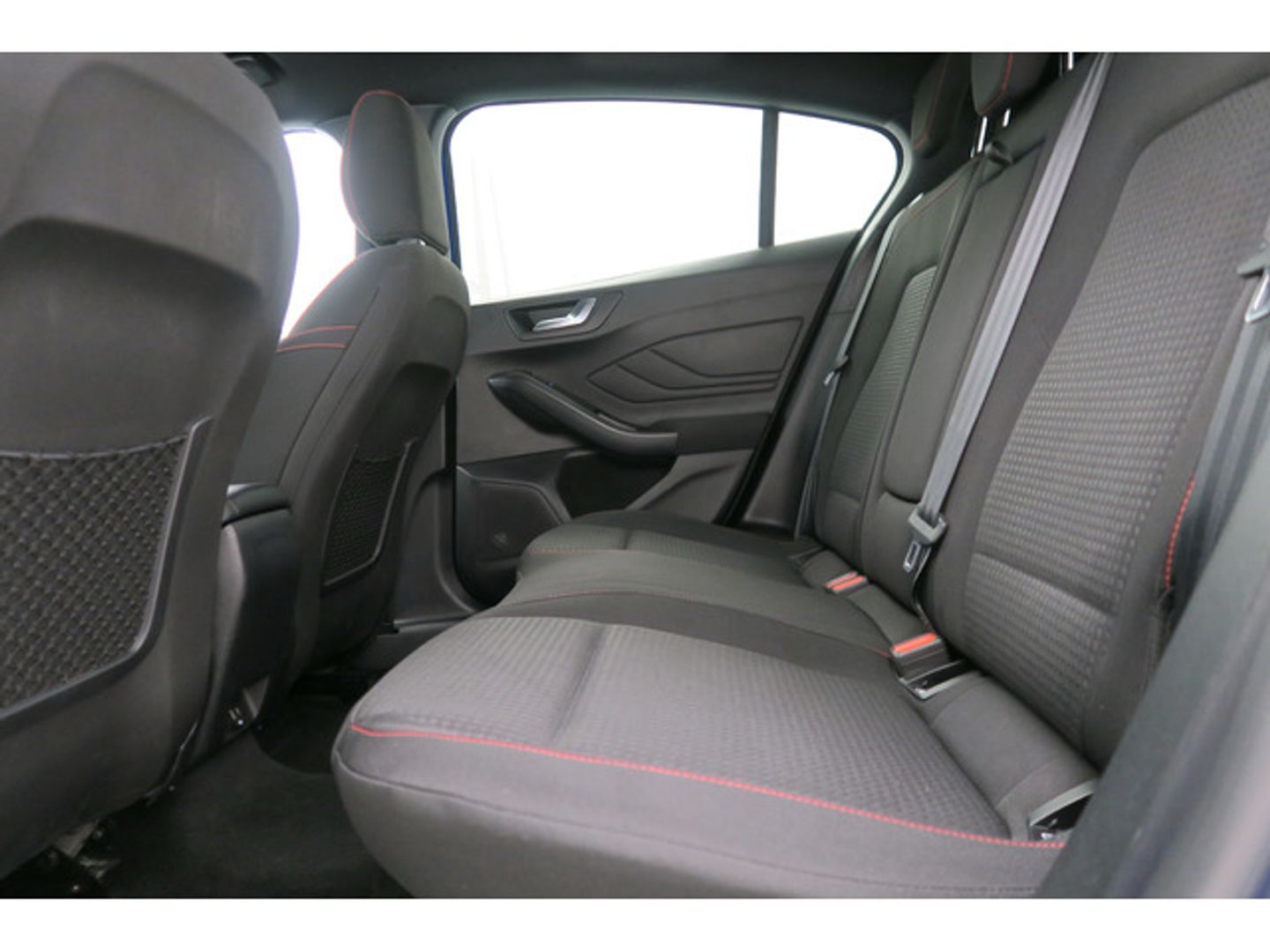 Ford Focus 1.0 Ecoboost MHEV ST-Line 92 kW (125 CV)