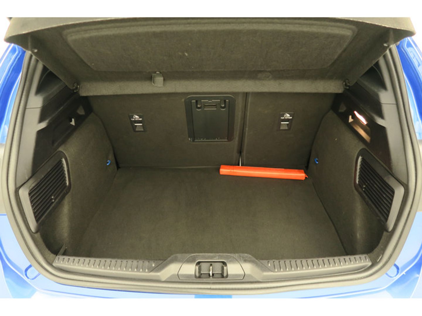 Ford Focus 1.0 Ecoboost MHEV ST-Line 92 kW (125 CV)