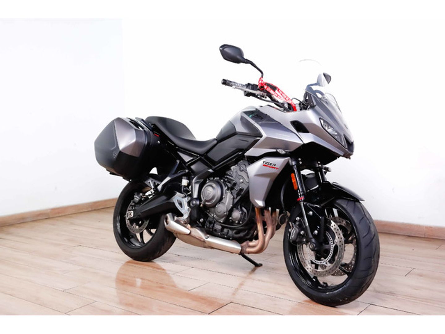 Triumph Tiger Sport 660