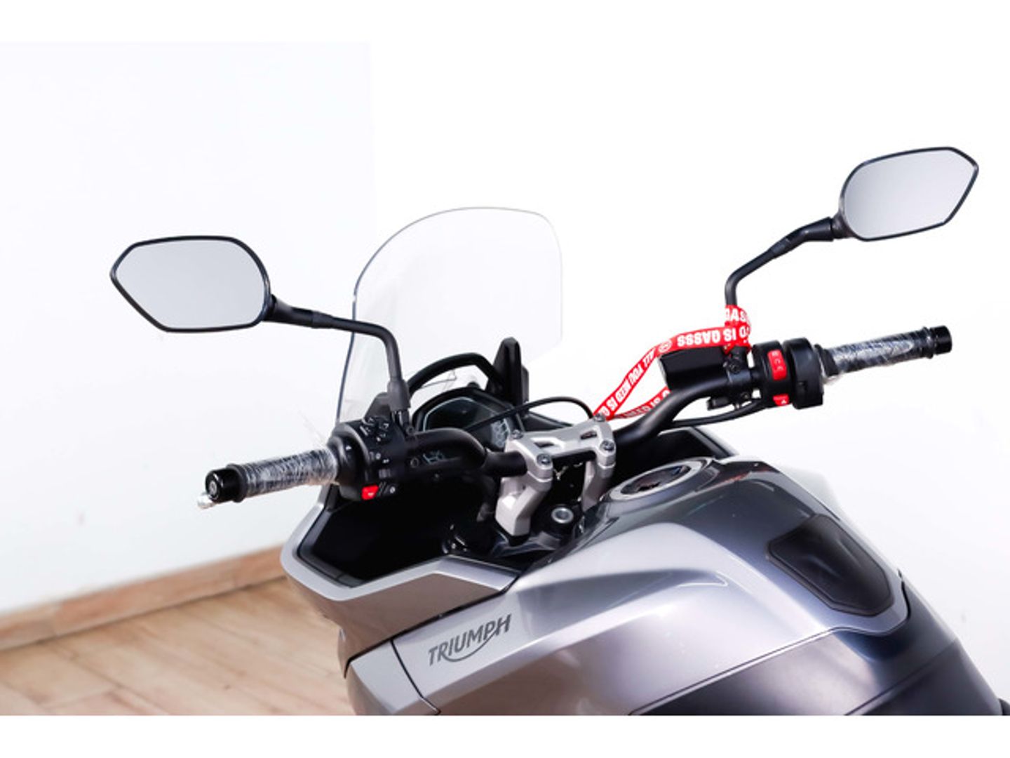 Triumph Tiger Sport 660