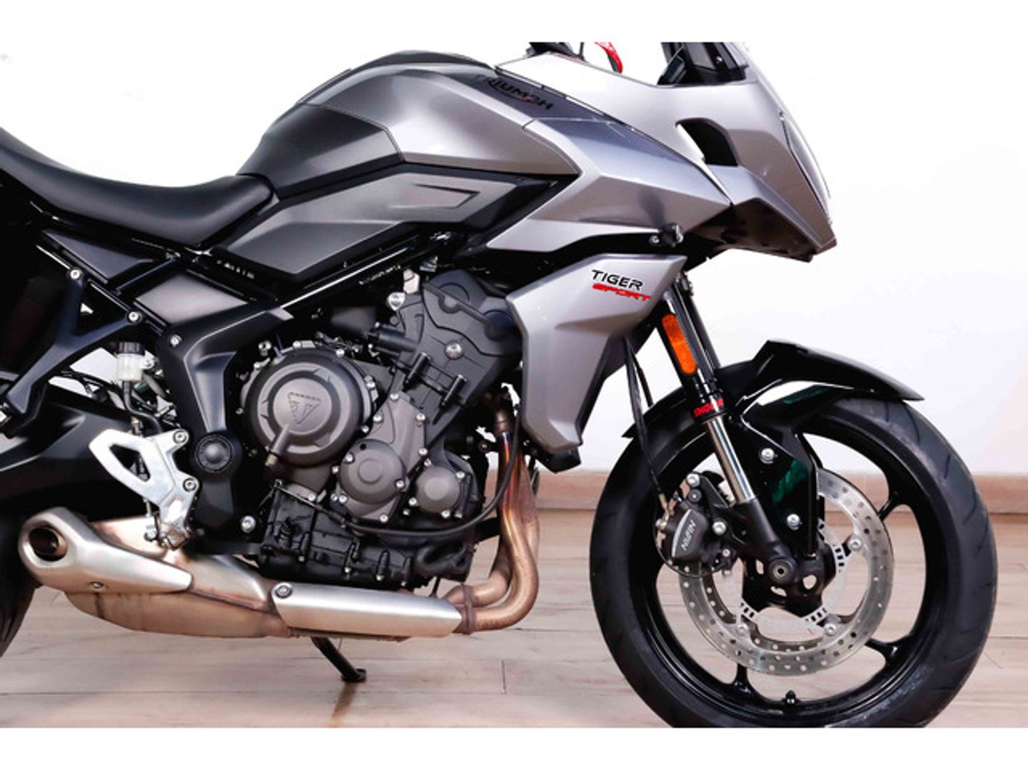 Triumph Tiger Sport 660