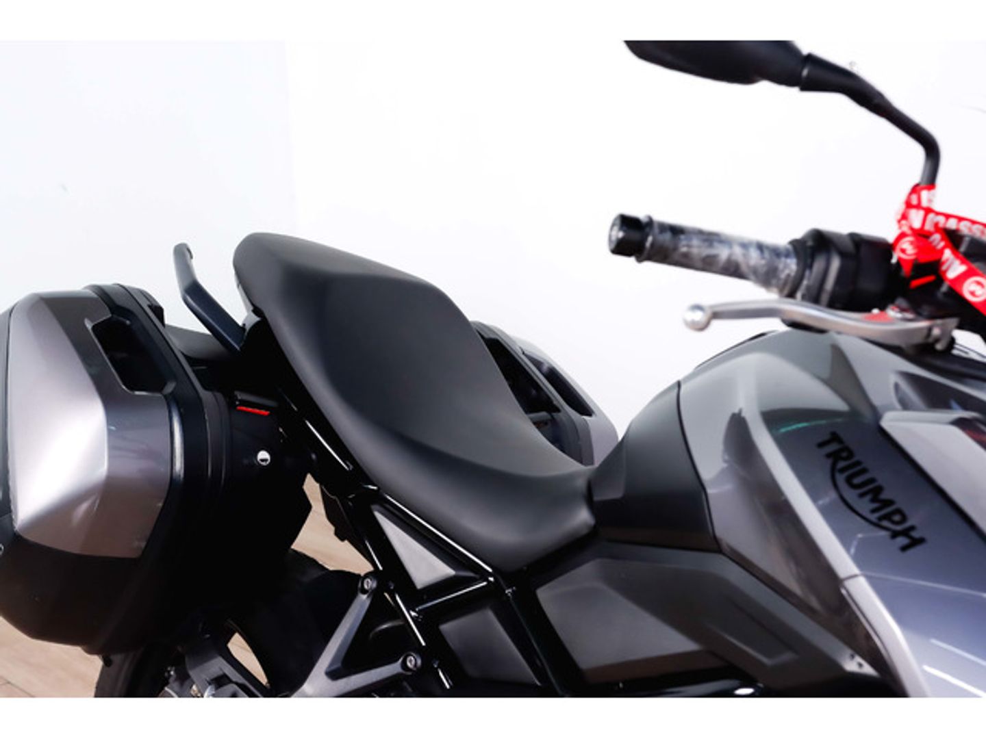 Triumph Tiger Sport 660