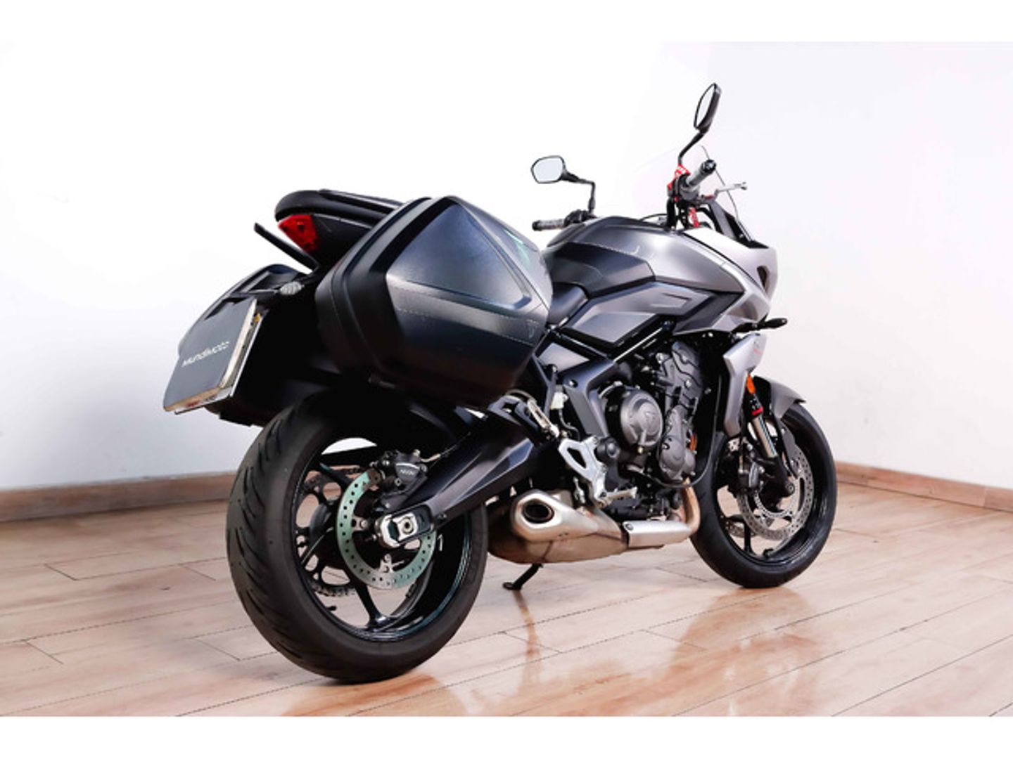Triumph Tiger Sport 660