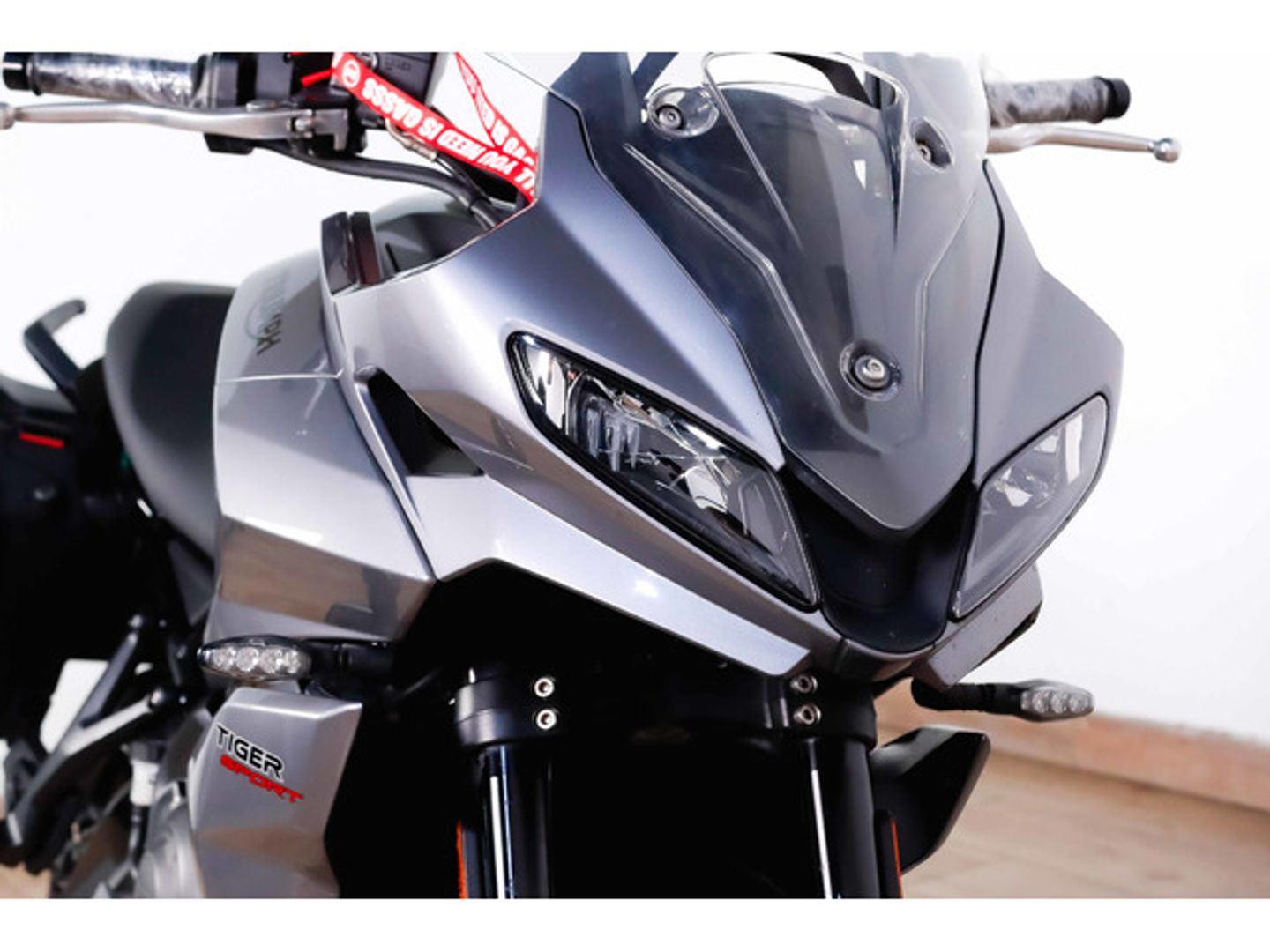 Triumph Tiger Sport 660
