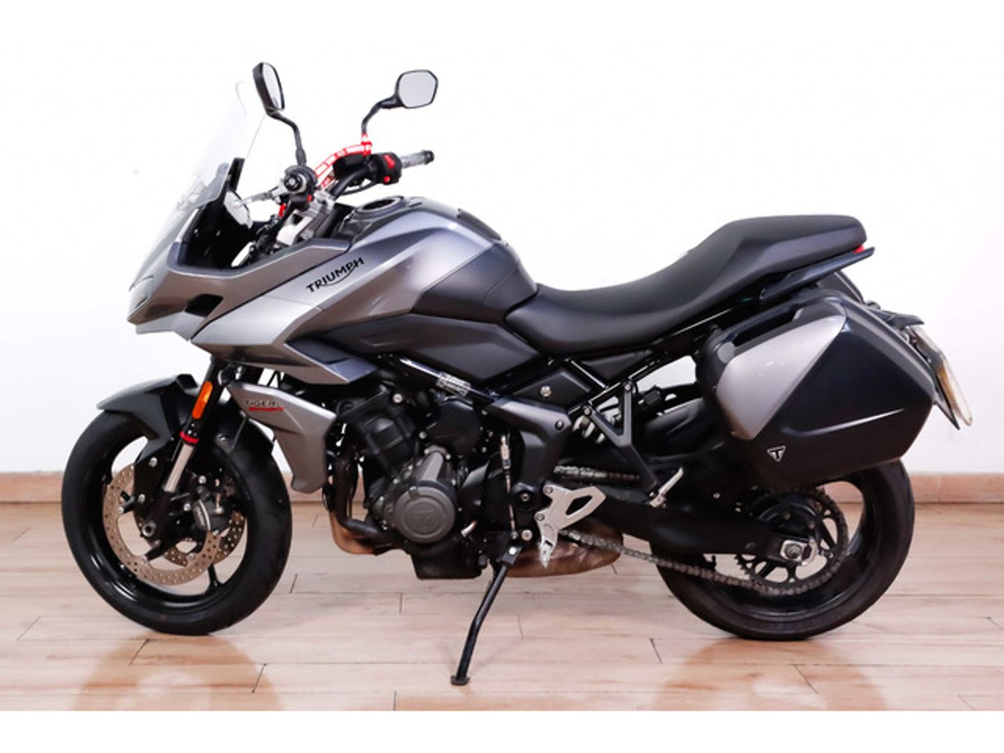 Triumph Tiger Sport 660
