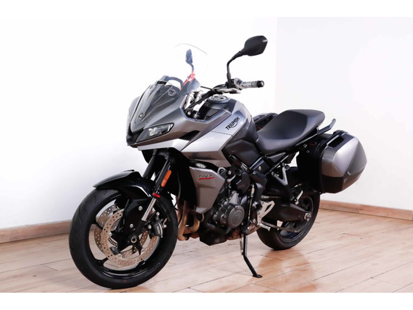 Triumph Tiger Sport 660