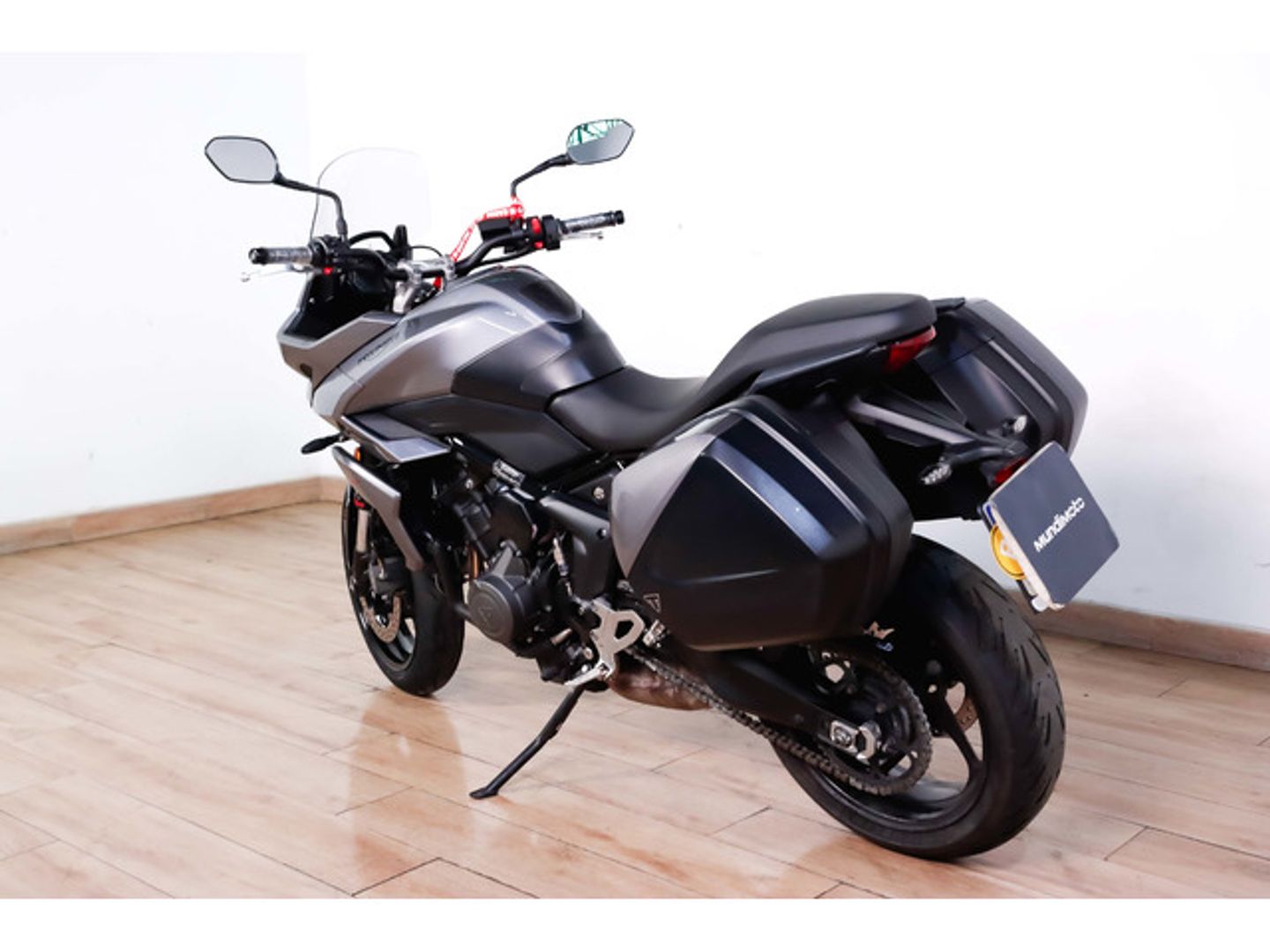 Triumph Tiger Sport 660