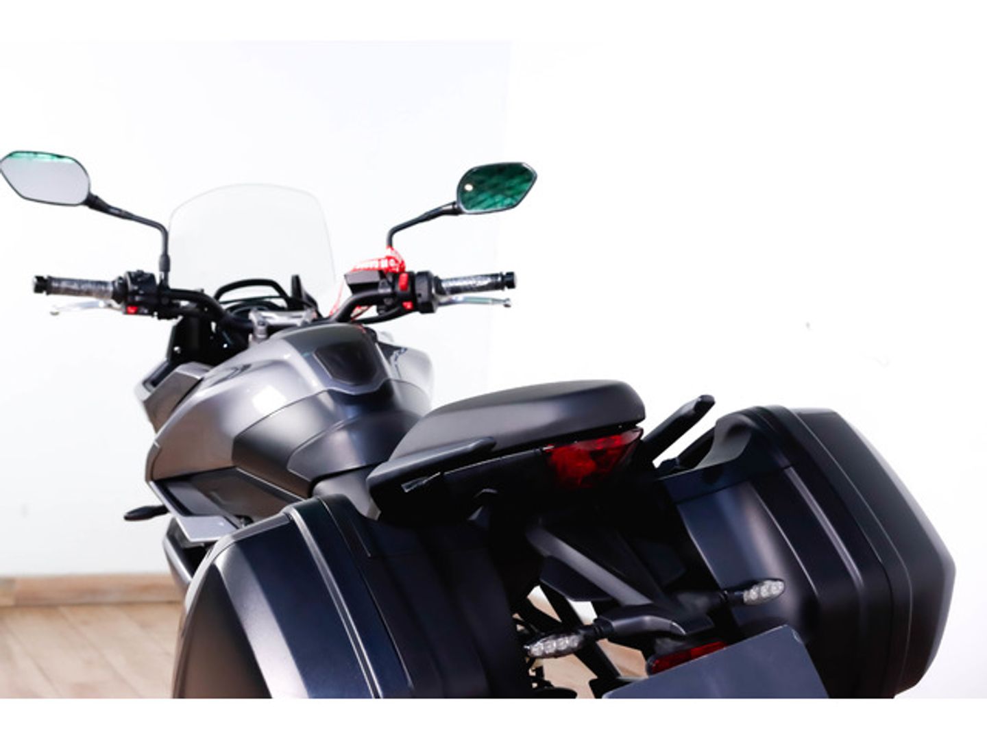 Triumph Tiger Sport 660
