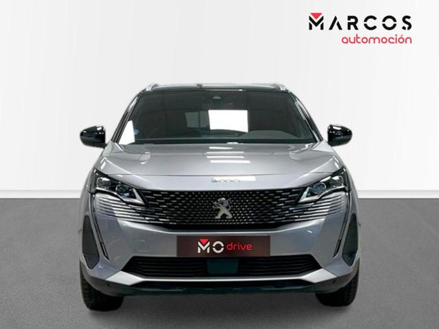 Peugeot 3008 Hybrid 225 GT e-EAT8 165 kW (225 CV)