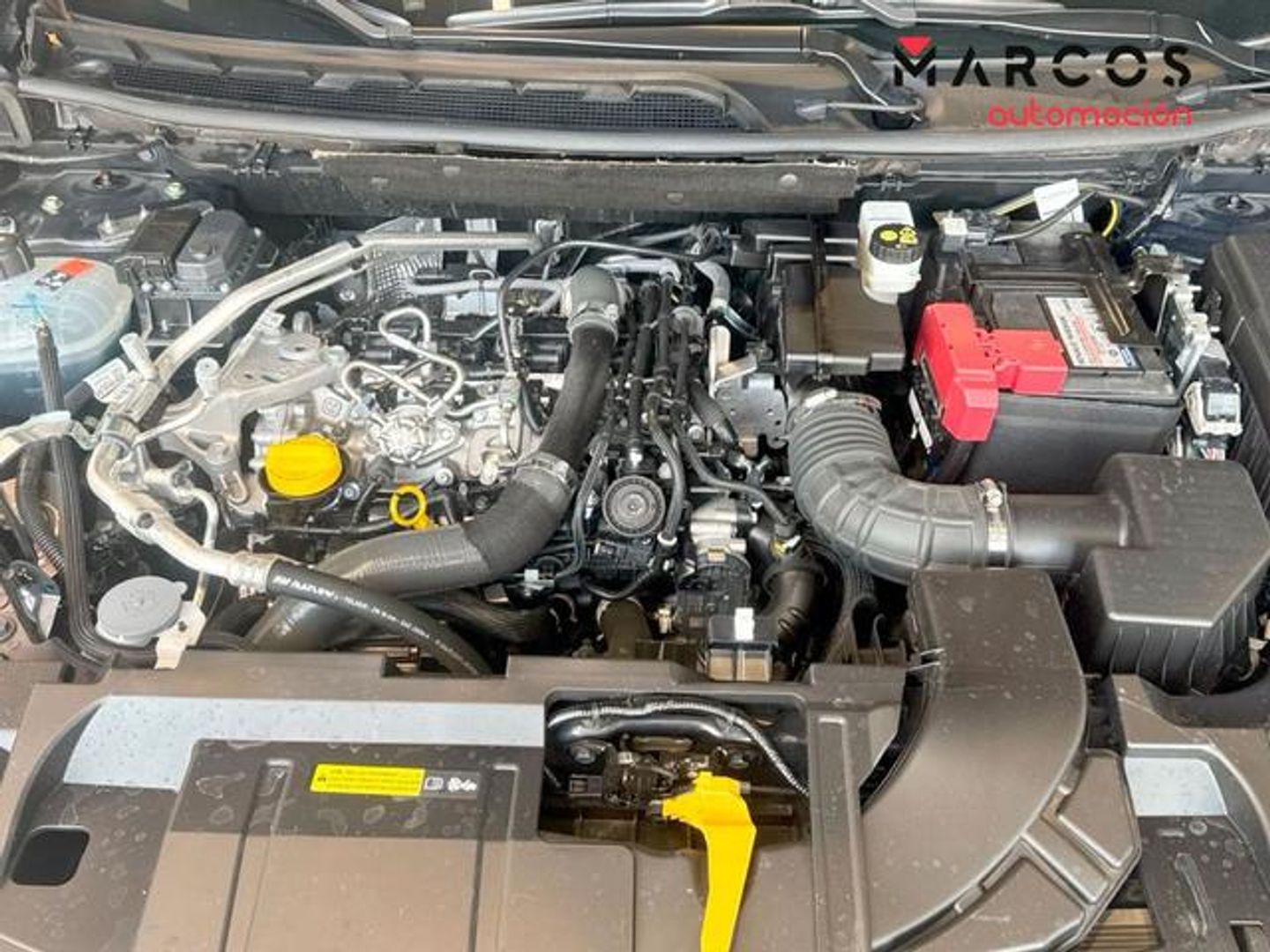 Nissan Qashqai DIG-T 160 mHEV Tekna 4x2 116 kW (158 CV)