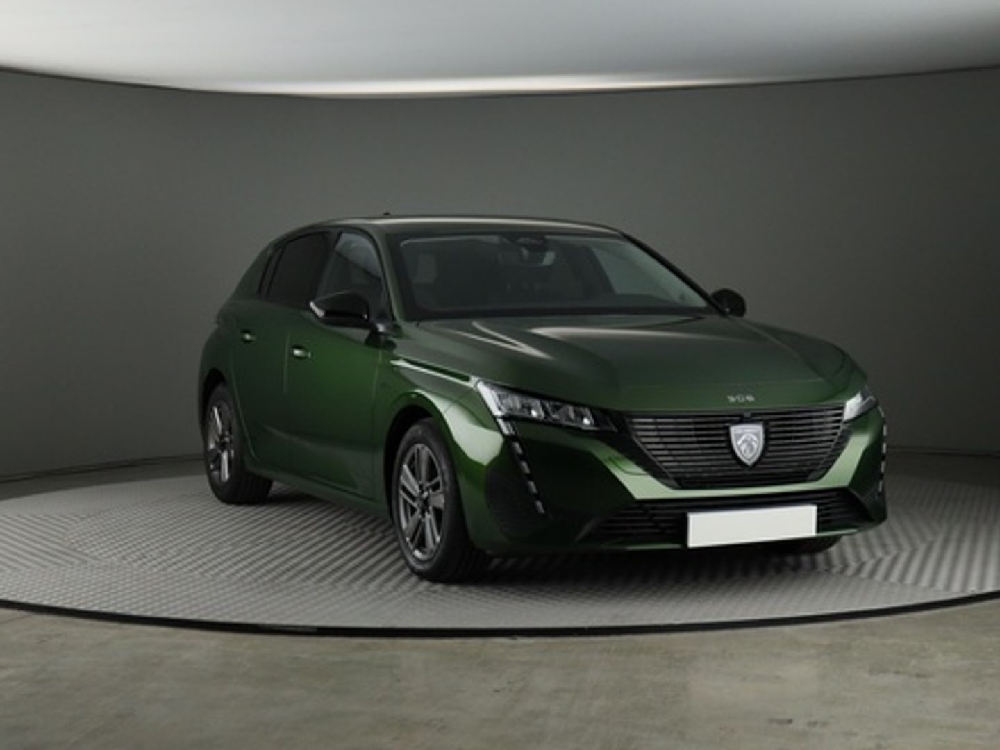 Peugeot 308 PureTech 130 S&S Style 96 kW (130 CV)