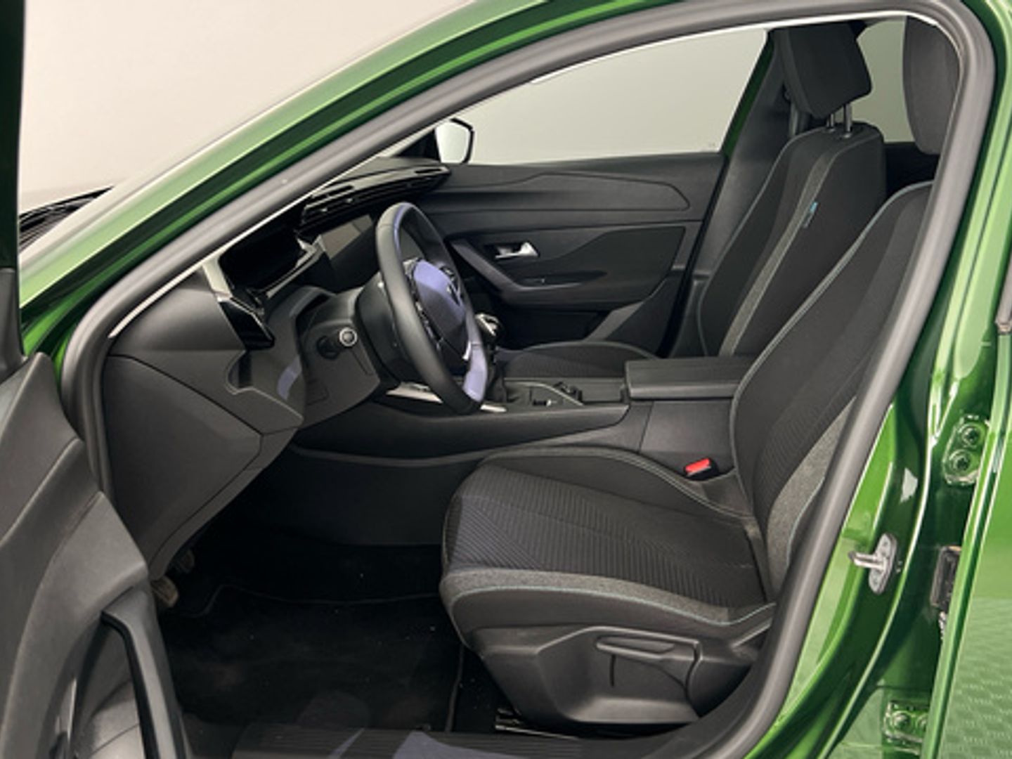 Peugeot 308 PureTech 130 S&S Style 96 kW (130 CV)