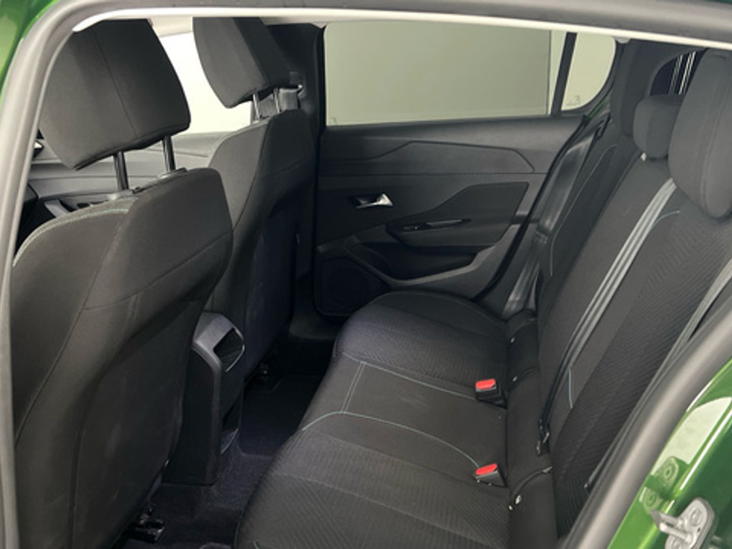 Peugeot 308 PureTech 130 S&S Style 96 kW (130 CV)