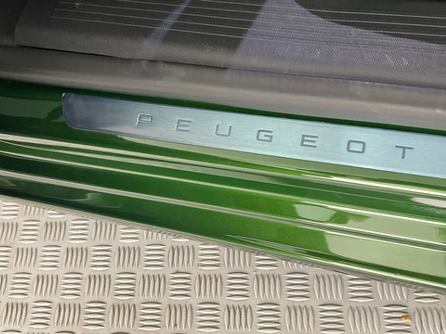 Peugeot 308 PureTech 130 S&S Style 96 kW (130 CV)