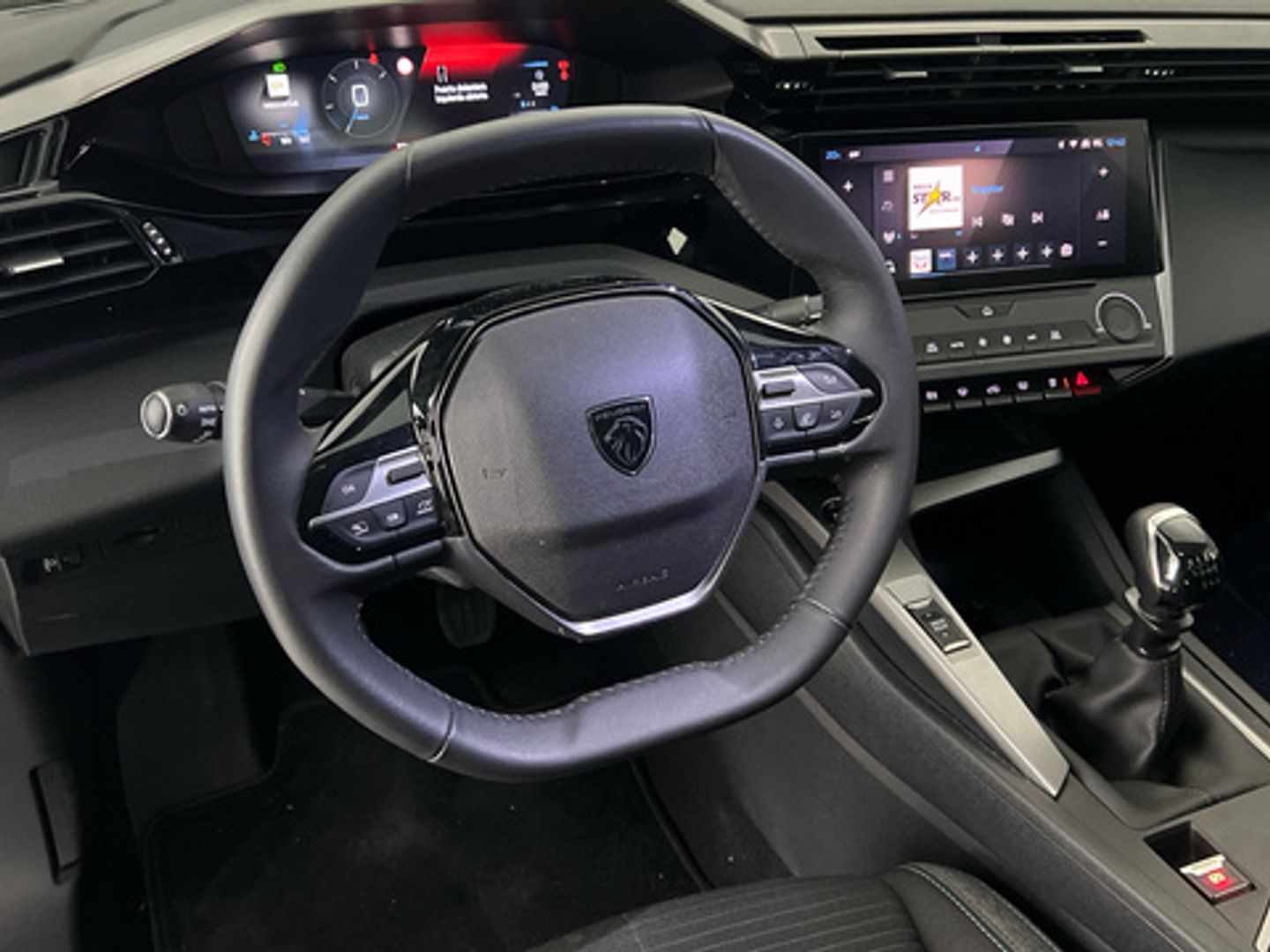Peugeot 308 PureTech 130 S&S Style 96 kW (130 CV)