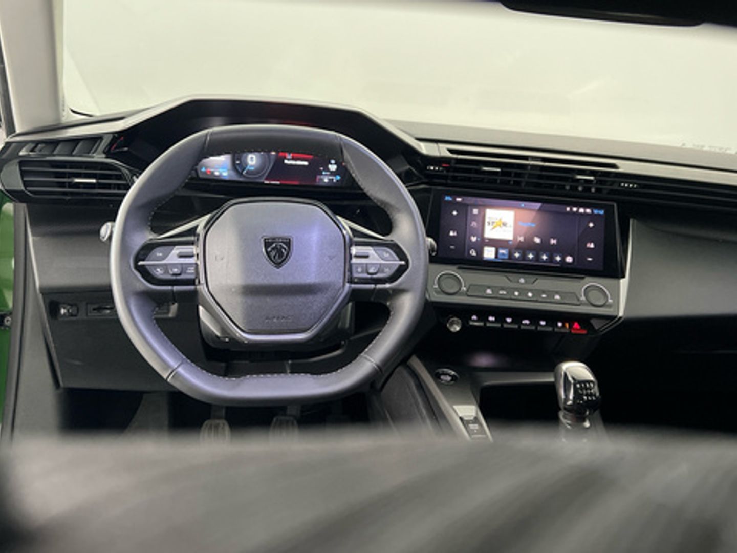 Peugeot 308 PureTech 130 S&S Style 96 kW (130 CV)