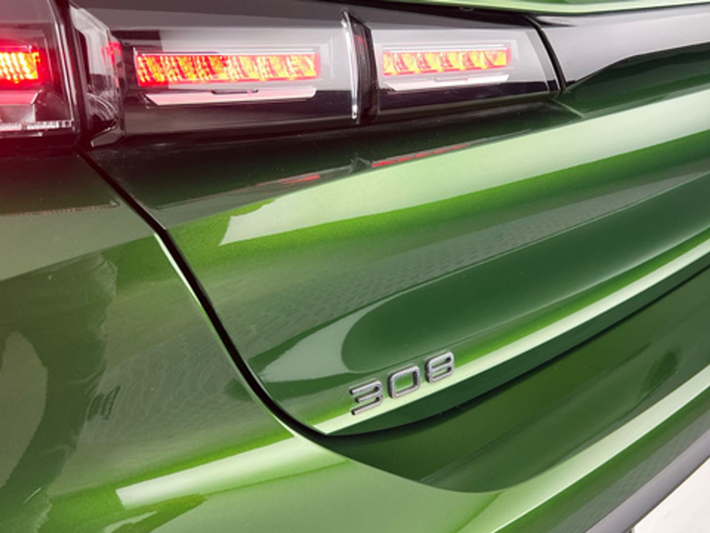 Peugeot 308 PureTech 130 S&S Style 96 kW (130 CV)
