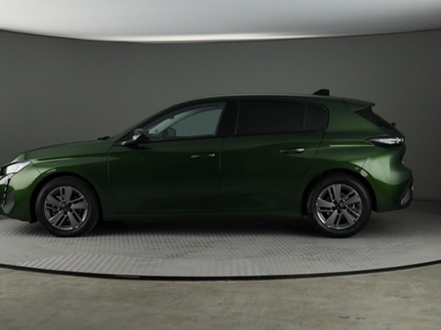 Peugeot 308 PureTech 130 S&S Style 96 kW (130 CV)