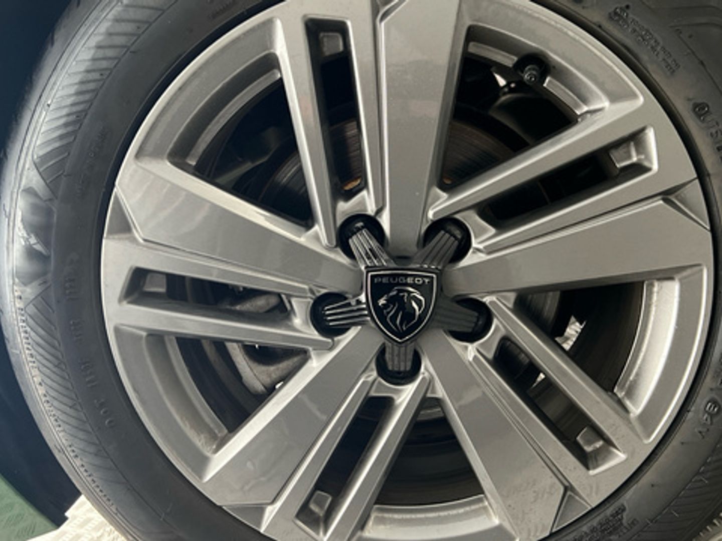 Peugeot 308 PureTech 130 S&S Style 96 kW (130 CV)