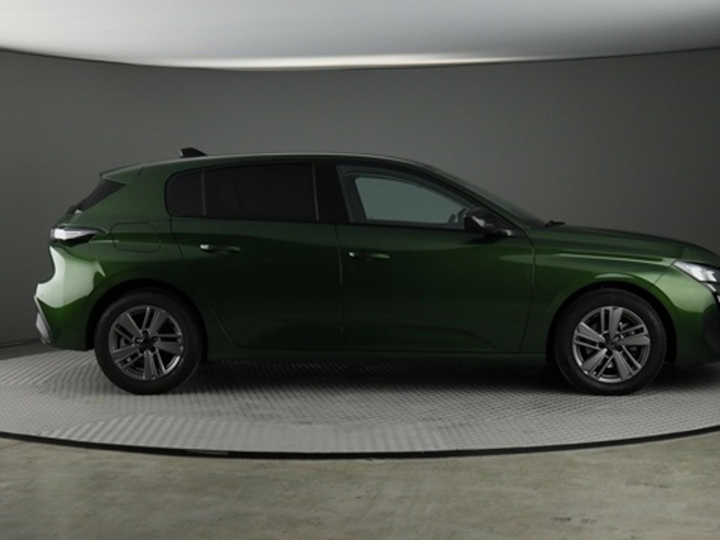 Peugeot 308 PureTech 130 S&S Style 96 kW (130 CV)