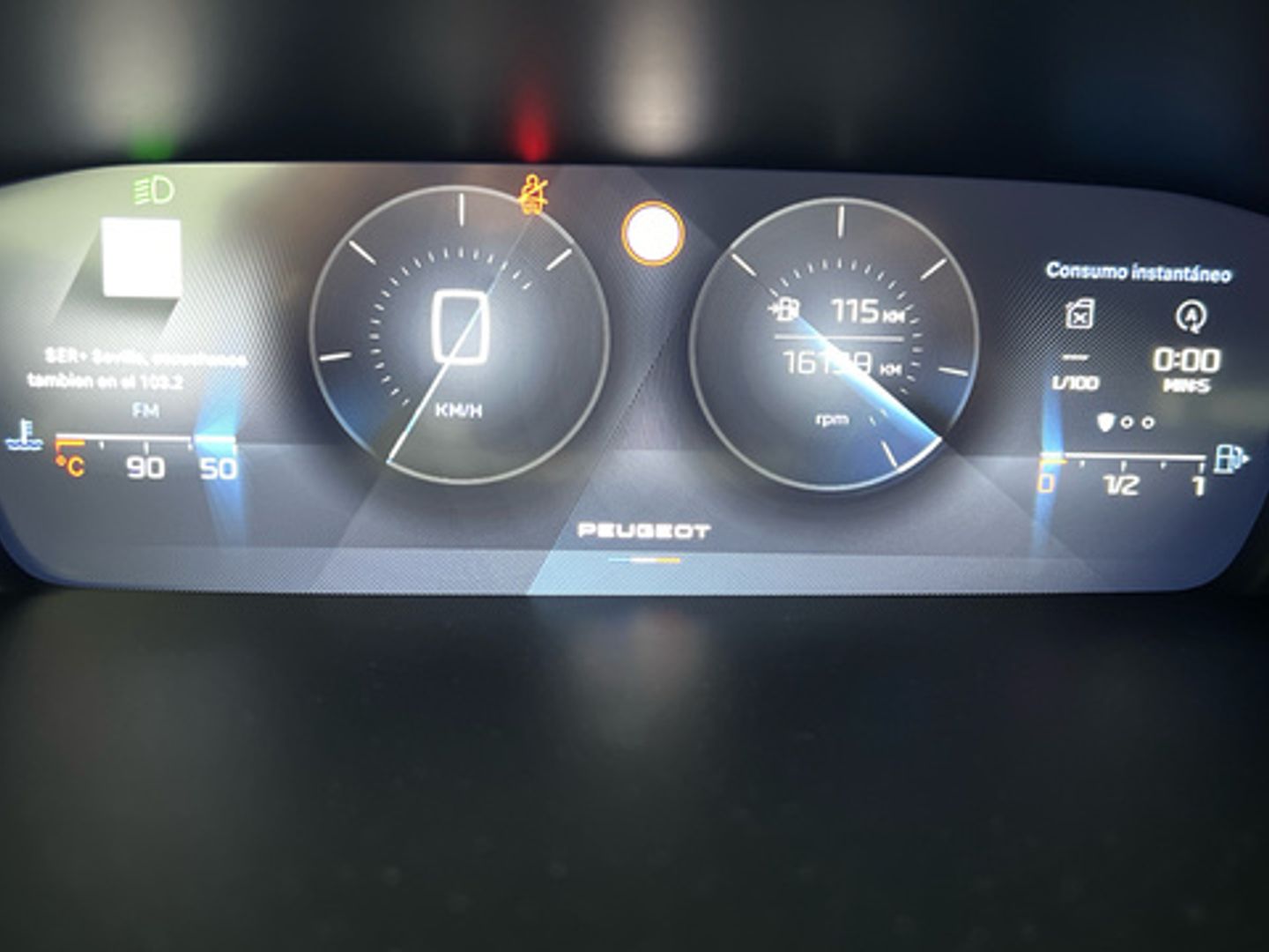 Peugeot 308 PureTech 130 S&S Style 96 kW (130 CV)