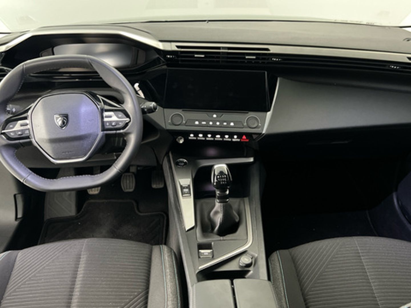 Peugeot 308 PureTech 130 S&S Style 96 kW (130 CV)