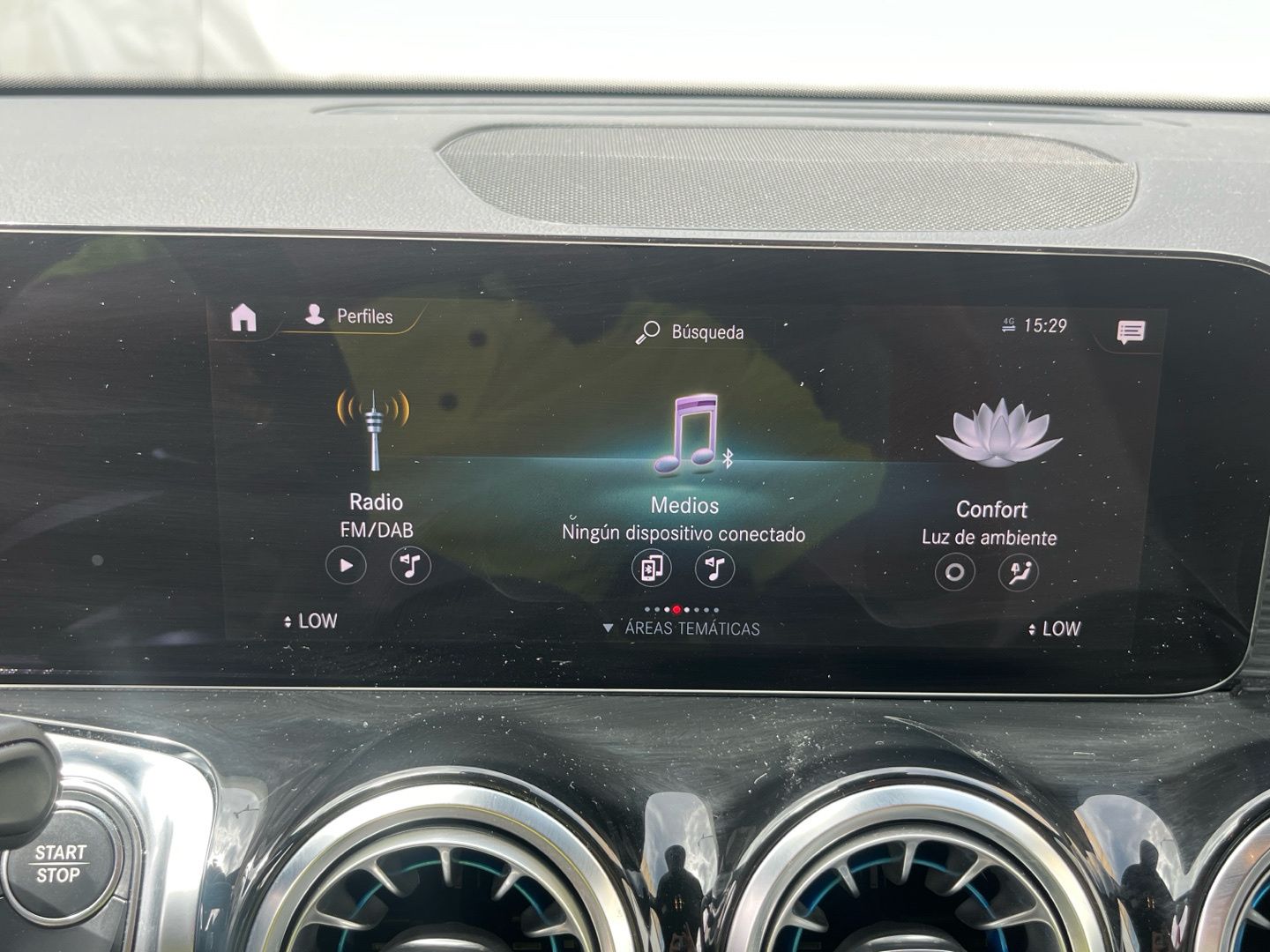 Mercedes-Benz EQB EQB 250 140 kW (190 CV)