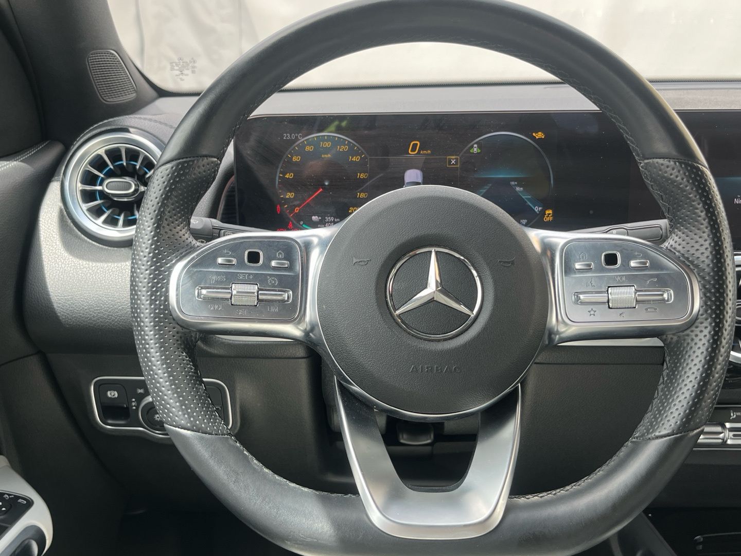 Mercedes-Benz EQB EQB 250 140 kW (190 CV)