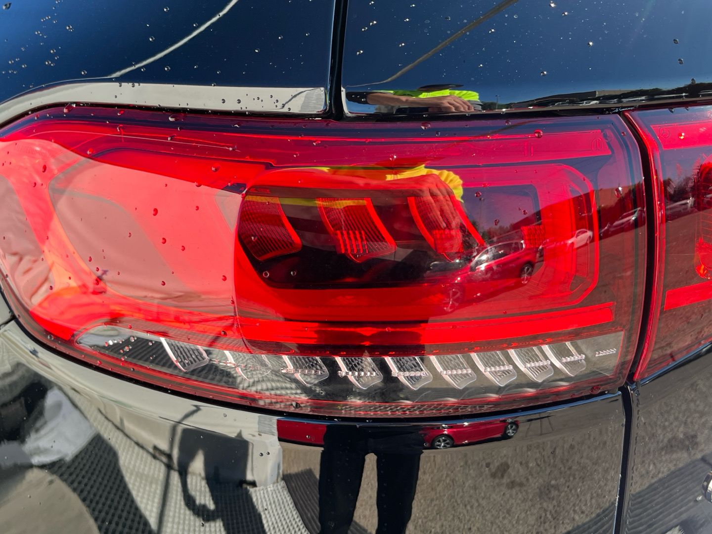 Mercedes-Benz EQB EQB 250 140 kW (190 CV)