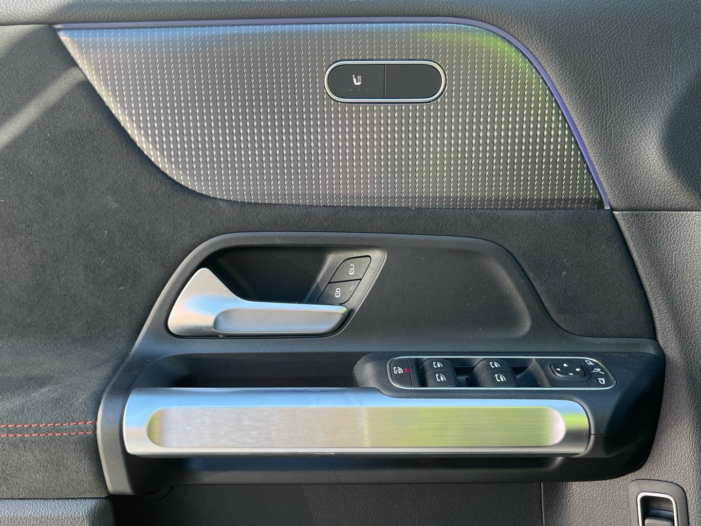 Mercedes-Benz EQB EQB 250 140 kW (190 CV)