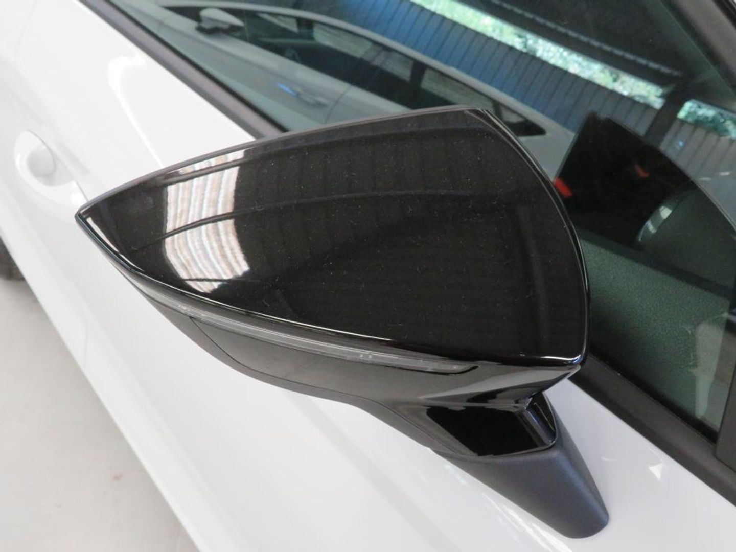 SEAT Ibiza 1.0 TSI S&S FR XL 81 kW (110 CV)