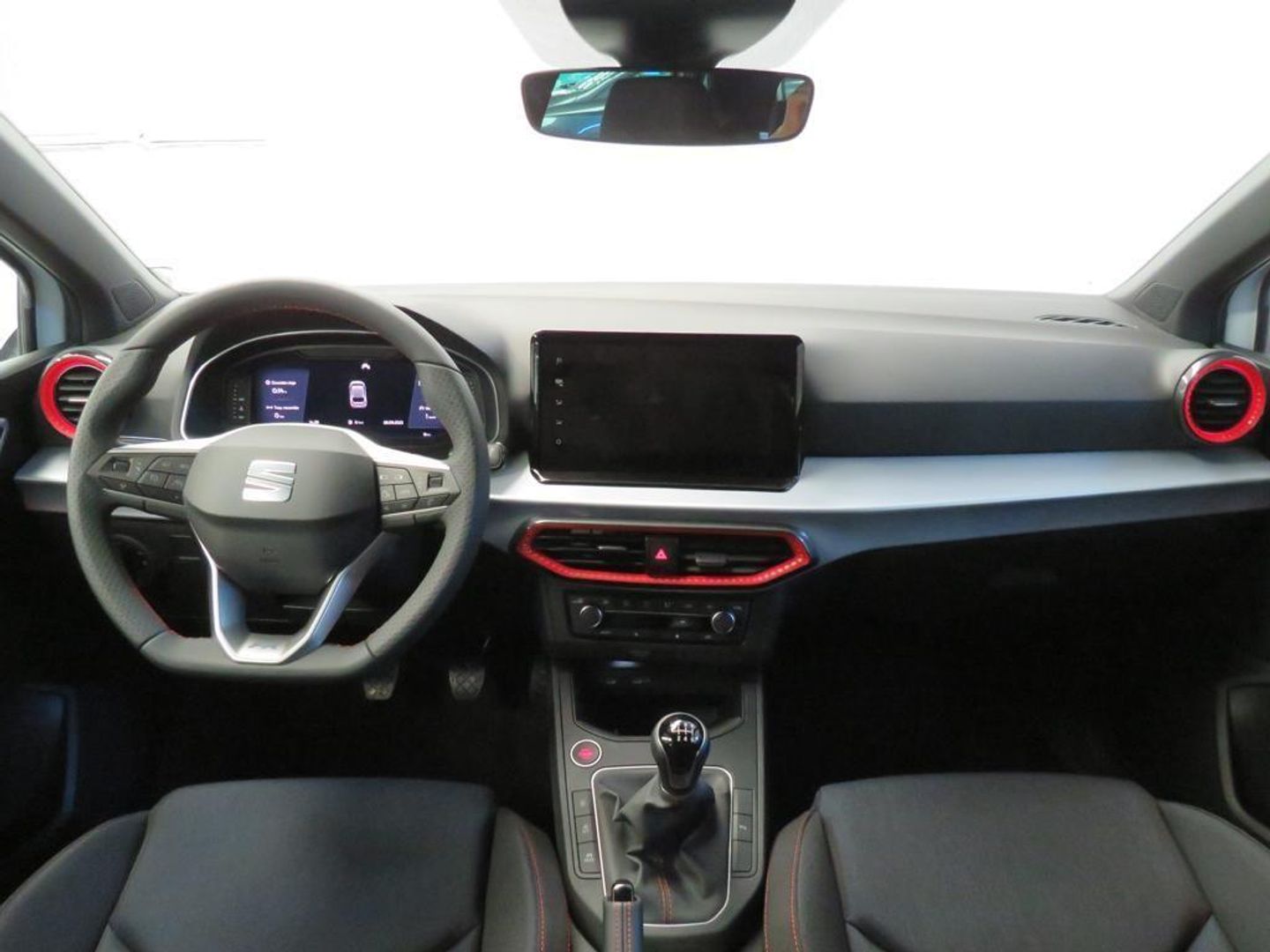 SEAT Ibiza 1.0 TSI S&S FR XL 81 kW (110 CV)