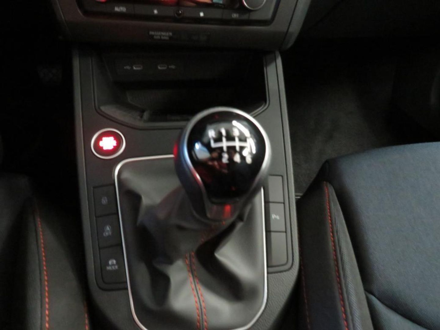 SEAT Ibiza 1.0 TSI S&S FR XL 81 kW (110 CV)