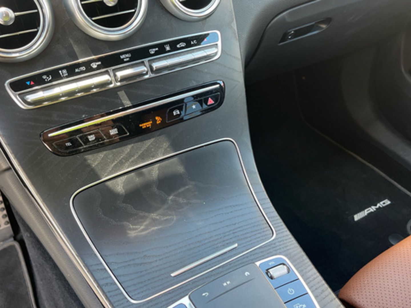 Mercedes-Benz GLC Coupé 300 de 4Matic 225 kW (306 CV)